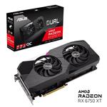 ASUS DUAL-RX6750XT-O12G