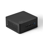 Asus NUC 13 Pro NUC13ANHI5/i5-1340P/DDR4/USB3.0/LAN/WiFi/Intel UHD/M.2 + 2,5"