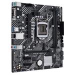 ASUS PRIME H510M-E, H510, LGA1200, 2xDDR4, GLAN, mATX