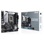 ASUS PRIME Z690M-PLUS D4, Z690, LGA1700, 4xDDR4, RAID, GLAN, ATX