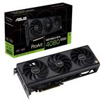 ASUS ProArt GeForce RTX 4080 SUPER OC Edition 16GB GDDR6X