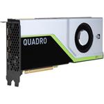 ASUS Quadro RTX6000 24GB GDDR6 ECC, PCIe 3.0