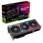 ASUS ROG Strix GeForce RTX 4070 Ti SUPER 16GB GDDR6X OC