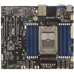 Asus S14NA-U12 SP6, 2×25GbE,12DDR5-4800, 2PCI-E16g5, 2-E8g5, M.2, OCP2, 16sATA, 4+1MCIO8 g5, IPMI, bulk