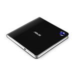 ASUS SBW-06D5H-U, externí slim BD-RE mechanika, USB 3.0