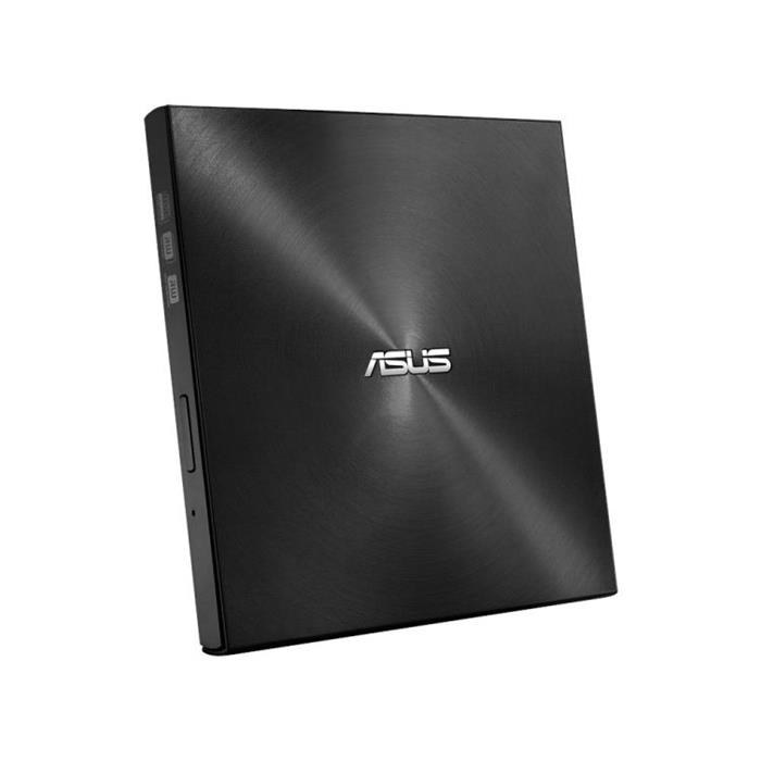 ASUS ZenDrive U9M Black