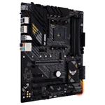 ASUS TUF GAMING B550-PLUS, B550, AM4, 4xDDR4, RAID, 2.5GLAN, ATX