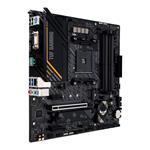 ASUS TUF GAMING B550M-E, B550, AM4, 4xDDR4, RAID, mATX