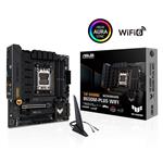 ASUS TUF GAMING B650-PLUS WIFI