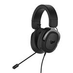 ASUS TUF Gaming Headset H3 Gun Metal