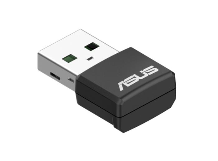ASUS USB-AX55 Nano