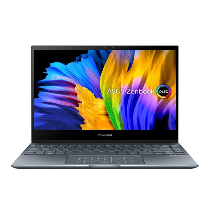 ASUS Zenbook Flip 13 OLED UX363 Pine Grey