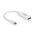 ATEN Adaptér MiniDisplayPort - HDMI  M/F FullHD 1920x1200