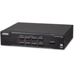 ATEN VP1420, 4x2 port 4K HDMI matrix přepínač a prezentér, konvertor