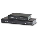 ATEN VS-182A 2 port HDMI splitter 1:2