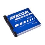 Avacom náhrada za baterii Nokia BP-5M, 3.7V, 950mAh 