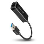 AXAGON - ADE-SR USB3.0 - Gigabit Ethernet 10/100/1000 adapter