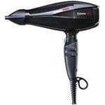 Babyliss PRO BAB6990IE Excess HQ fén na vlasy, 2600 W, 2 rychlosti, 3 teploty, s koncentrátorem, černý