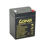 Baterie Long 12V 2,9Ah F1