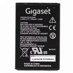 Baterie pro Gigaset SL78H/SL400H/SL4/SL5 professional