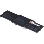 Baterie T6 Power Asus ZenBook 14 UX433F, UX433FA, UX433FN, 4335mAh, 50Wh, 3cell, Li-pol