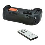 Battery Grip Jupio pro Nikon D800/ D810 (MB-D12)
