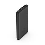 Belkin USB-C PowerBanka, 10000mAh, černá