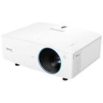 BenQ DLP Laser Projektor LX710 /1024x768 XGA/4000ANSI lum/1,51÷1,9/3000000:1/HDMI/RGB/USB/RS232/LAN/2×10W
