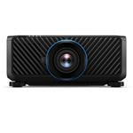 BenQ DLP LU9750 Projector (jen tělo)/WUXGA 1920 X 1200/8500 ANSI/3Mv:1/2xHDMI/2xUSB/2xJack/RS232/RJ45/bez objektivu