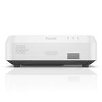 BenQ DLP LW890UST Projector/WXGA 1280x800/4000 ANSI/0.23:1/3Mv:1/DP/2xHDMI/USB/USB Mini/RS232/RJ45