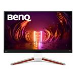 BenQ EX3210U, 32" IPS, 3840x2160@144Hz, 300cd, FreeSync, HAS, audio