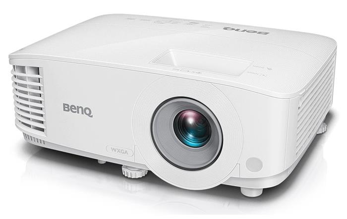 BenQ MW550