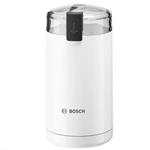 Bosch TSM6A011W mlýnek na kávu, 180 W, bílý