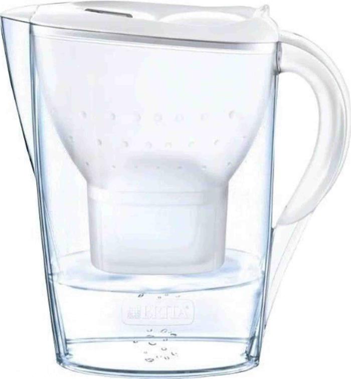 Brita Marella 2,4l filtrační konvice