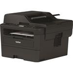 Brother DCP-L2552DN, MFP, A4, 34ppm, duplex, ADF, USB, LAN