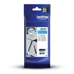 Brother LC-3237C (inkoust black,1500 str.@ 5%  draft)