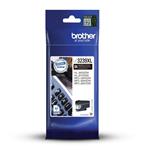 Brother LC-3239XLBK (inkoust black,6000 str.@ 5%  draft)