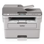 Brother MFC-B7710DN TONER BENEFIT tiskárna PCL 34 str./min, kopírka, skener, USB, duplexní tisk, LAN, ADF, FAX