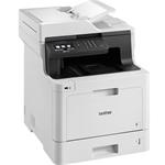 Brother MFC-L8690CDW, A4, 31ppm, duplex, DADF, fax, USB, LAN, Wi-Fi n