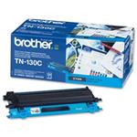 Brother TN-130C, toner cyan, 1 500 str.