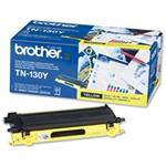 Brother TN-130Y, toner yellow, 1 500 str.