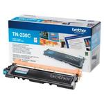 Brother TN-230C,  toner cyan, 1 400 str.