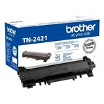 Brother TN-2421, černý toner na 3000 stran