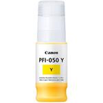 Canon cartridge PFI-050 Yellow (PFI050Y)