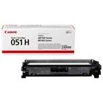 Canon CRG 051 H toner, černý velký