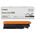 Canon DRUM UNIT 034 BLACK