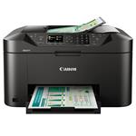 Canon MAXIFY MB2150, A4, MFP, 19/13ppm, duplex, ADF, USB, Wi-Fi