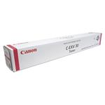 Canon originální toner CEXV30, magenta, 54000 stran