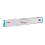 Canon originální  TONER CEXV44 CYAN iR-ADV C9280i  54 000 stran A4 (5%)