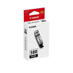 Canon PGI-580 PGBK, černá inkoustová cartridge